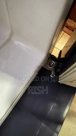 Innovex 180L Double Door Fridge