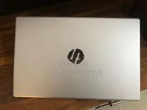 HP 15 Ryzen 3 Laptop (8GB/512 SSD)
