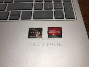 HP 15 Ryzen 3 Laptop (8GB/512 SSD)