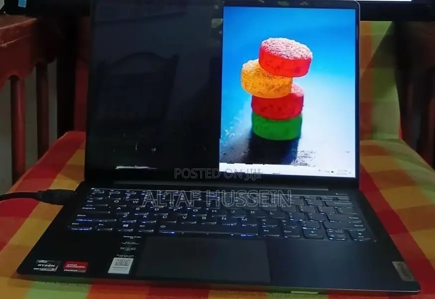 Lenovo IdeaPad 5 Pro 14 Inch