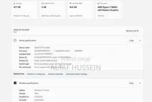 Lenovo IdeaPad 5 Pro 14 Inch