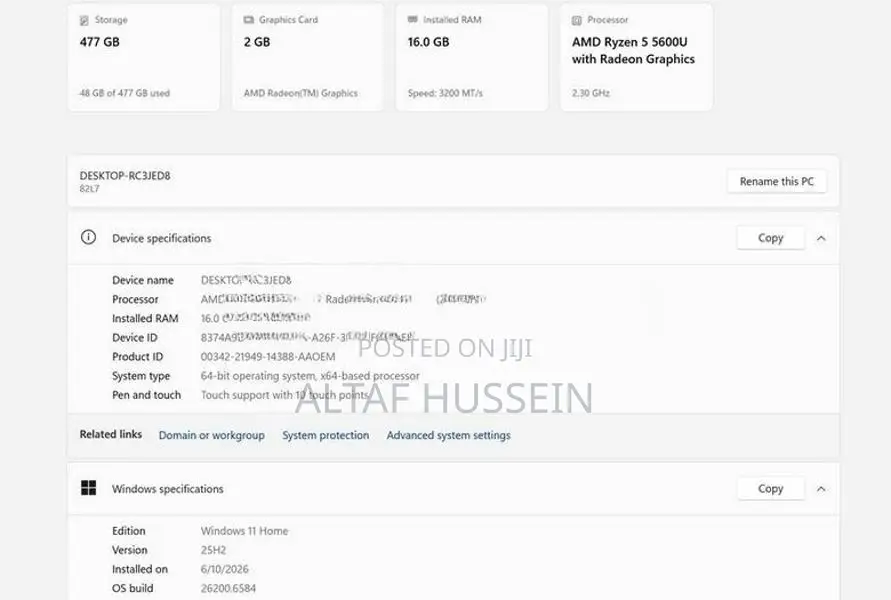 Lenovo IdeaPad 5 Pro 14 Inch