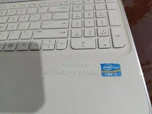 I5 10th Gen 8GB Ram 224GB Storage
