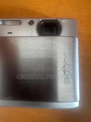 SONY Cyber Shot DSC-T77 Green Digital Camera 10.1MP 4x Zoom