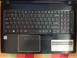 Acer Aspire E5 575 - 7th Generation Laptop With 512 GB SSD