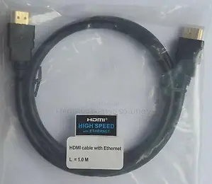 Premium HDMI Cable