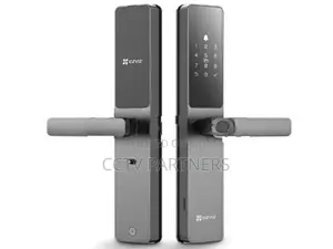 Ezviz Smart Door Lock DL05 Security cctv solution for Home office