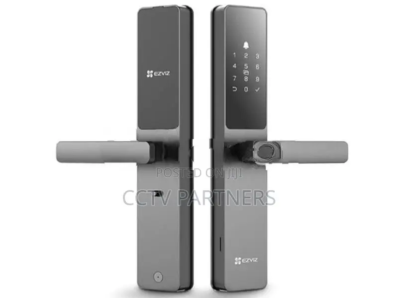 Ezviz Smart Door Lock DL05 Security cctv solution for Home office