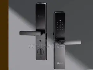 Ezviz Smart Door Lock DL05 Security cctv solution for Home office