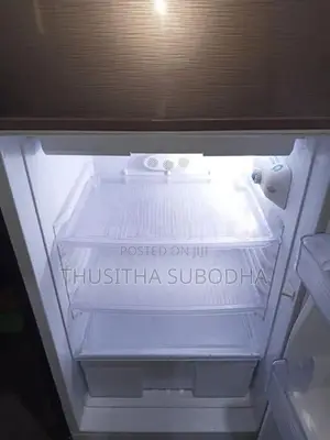 ශීතකරණයක