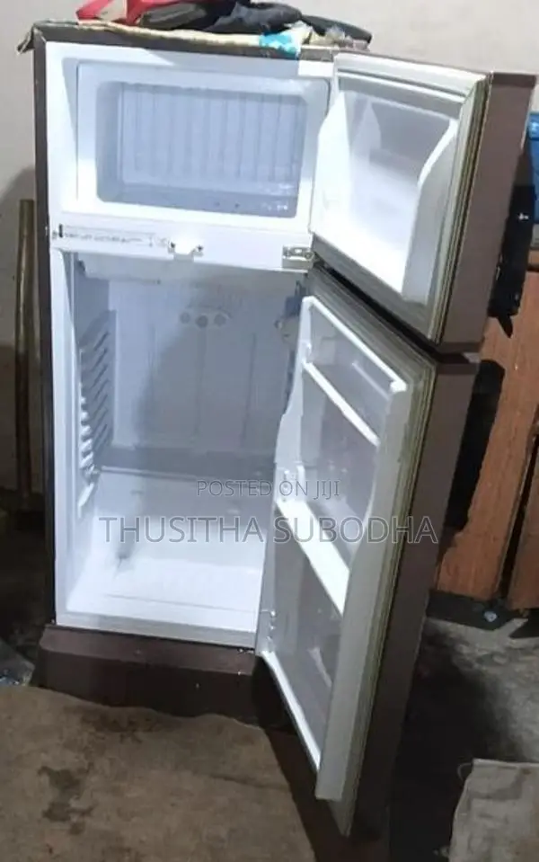 ශීතකරණයක