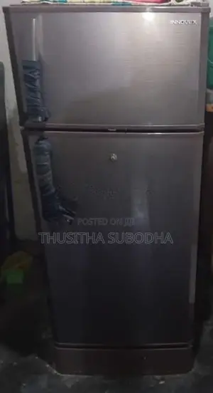 ශීතකරණයක
