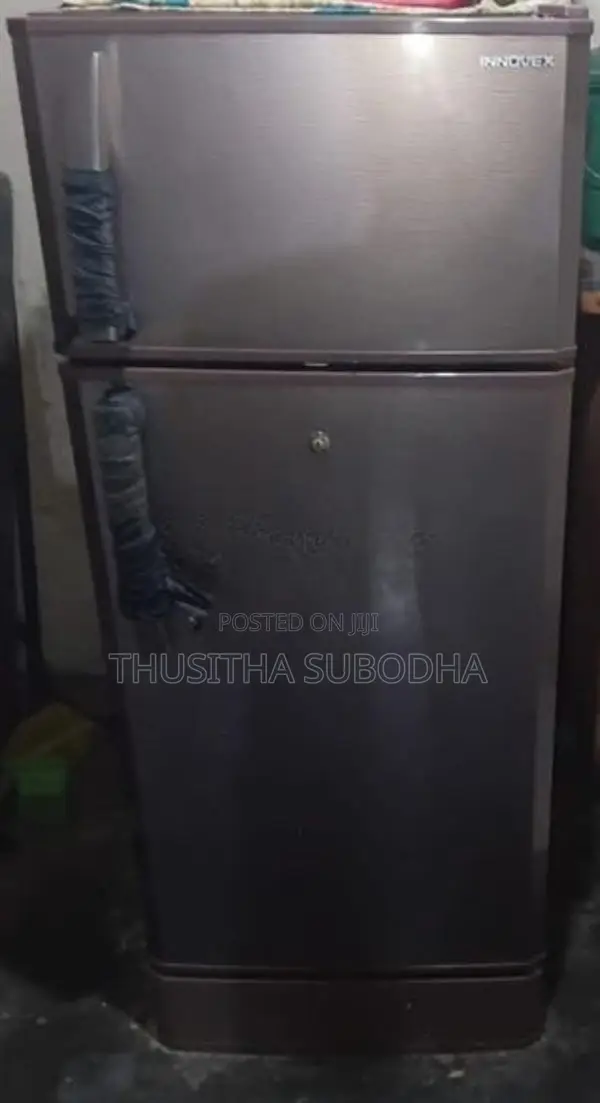 ශීතකරණයක