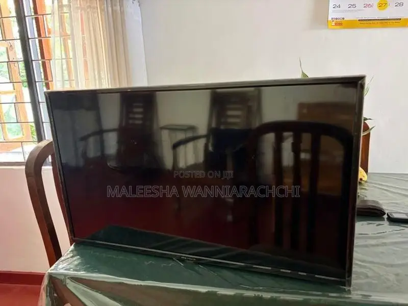 SOFTLOGIC LED TV