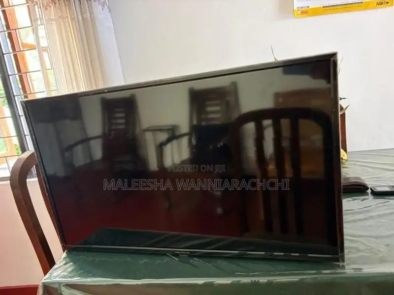 SOFTLOGIC LED TV