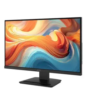 MSI Pro MP243L E14 24.5" Inch 144Hz 1ms FHD IPS Productivity Monitor