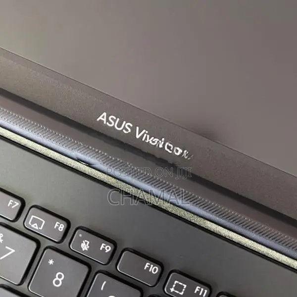 Brandnew Asus VivoBook E15 AMD Ryzen 5-7520U 8GB RAM 512GB Laptops