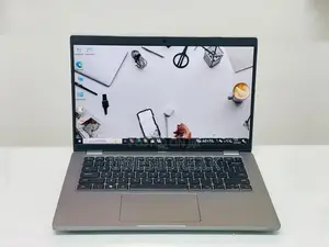 Latitude 5420 i5 11th Gen Xe Graphics FHD IPS 14 inch laptop