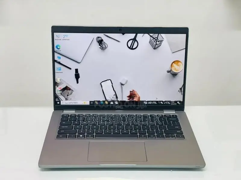 Latitude 5420 i5 11th Gen Xe Graphics FHD IPS 14 inch laptop