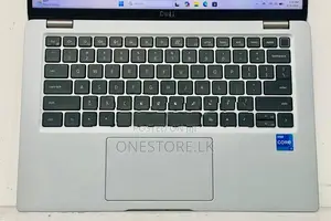 Latitude 5420 i5 11th Gen Xe Graphics FHD IPS 14 inch laptop