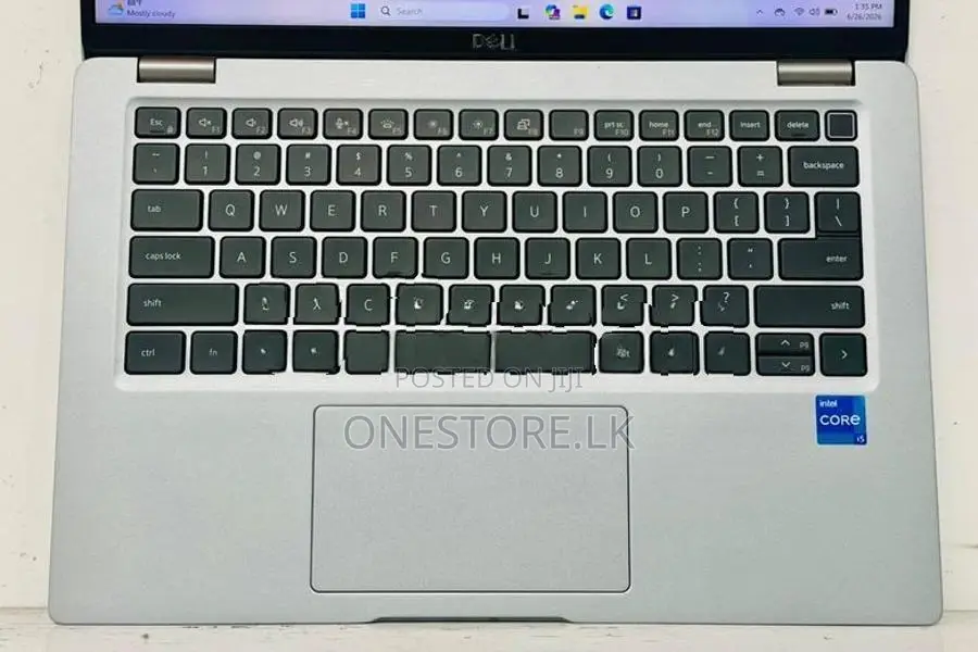 Latitude 5420 i5 11th Gen Xe Graphics FHD IPS 14 inch laptop