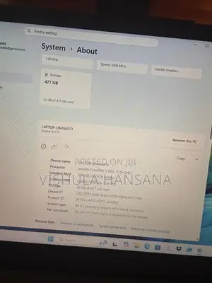 Acer Intel Core 3 14th Generation