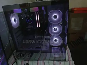 Desktop PC AMD
