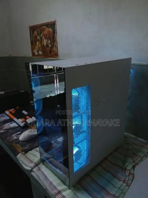Desktop PC AMD