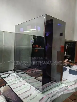 Desktop PC AMD