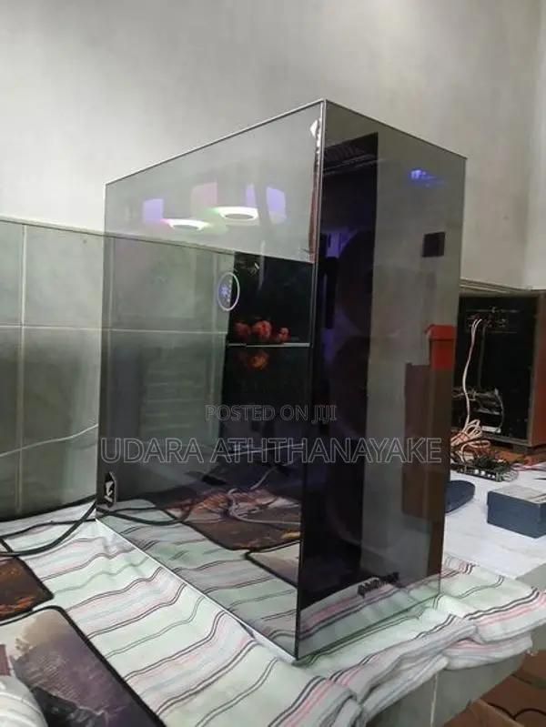 Desktop PC AMD