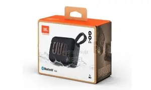 JBL GO 4