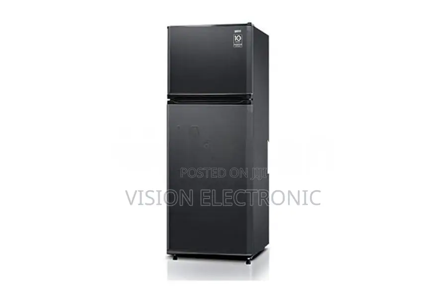 Innovex 250 Liter No Frost Double Door Inverter Refrigerator