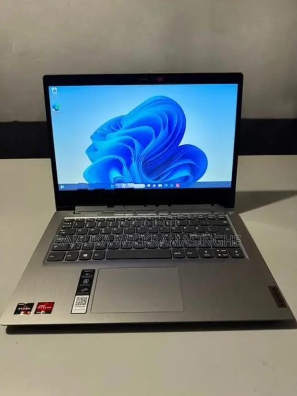 Lenovo IdeaPad 3 14ADA05 RAM: 8 GB DDR4 512 M2 SSD