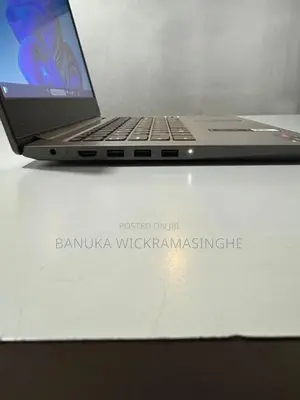 Lenovo IdeaPad 3 14ADA05 RAM: 8 GB DDR4 512 M2 SSD