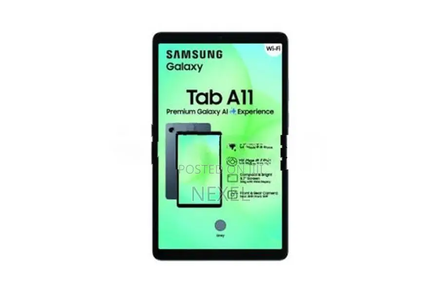 Samsung Galaxy A11 8GB 128GB
