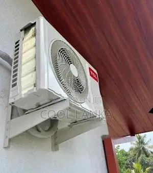 TCL 12000BTU Non Inverter Brand New Air Conditioner