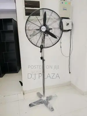 Mitshu Industrial Fan 20"