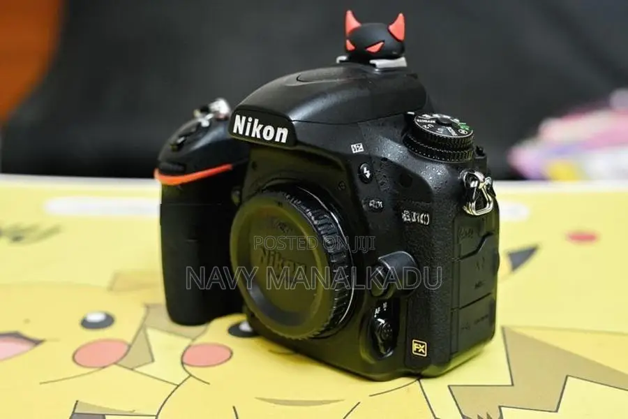 Nikon D750