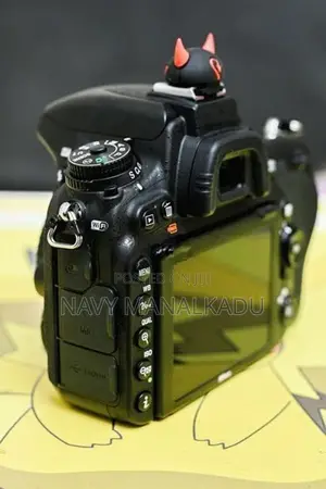 Nikon D750