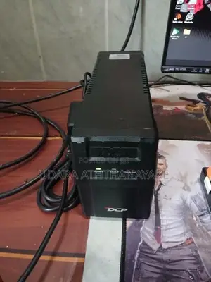 DCP 650 UPS
