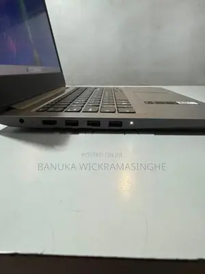 Lenovo IdeaPad 3 14ADA05 RAM: 4GB DDR 128GB NVMe SSD