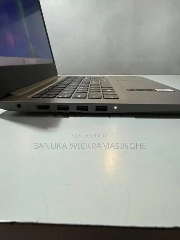 Lenovo IdeaPad 3 14ADA05 RAM: 4GB DDR 128GB NVMe SSD