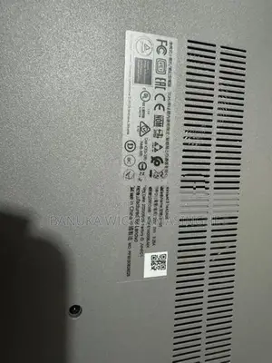 Lenovo IdeaPad 3 14ADA05 RAM: 4GB DDR 128GB NVMe SSD