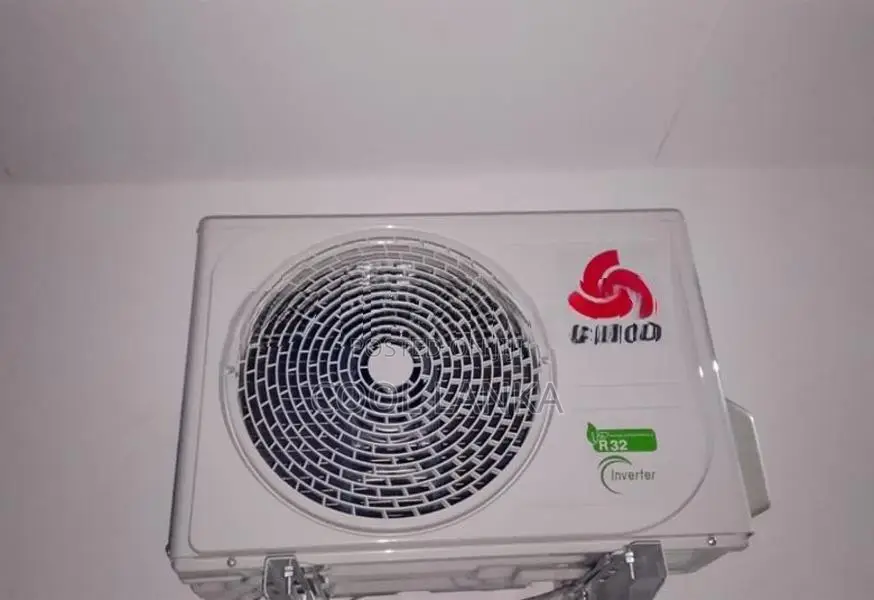 Chigo 12000BTU Non Inverter Brand New Air Conditioner