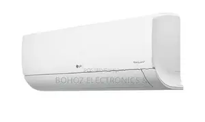 LG 12000BTU Dual Inverter AC S3-Q12JA3BL