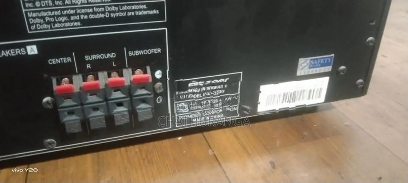 Amplifier