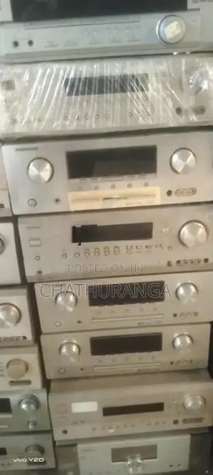 Amplifier