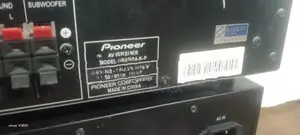 Amplifier