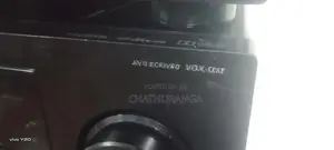 Amplifier