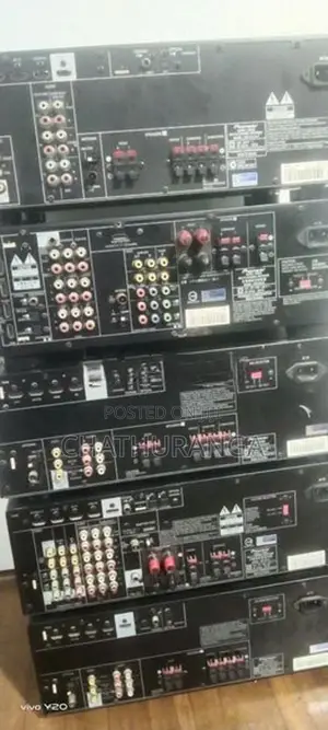 Amplifier
